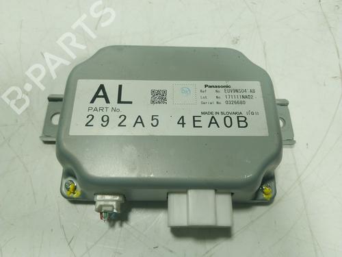 Elektronisk modul NISSAN QASHQAI II SUV (J11, J11_) 1.6 dCi (130 hp) 22761566