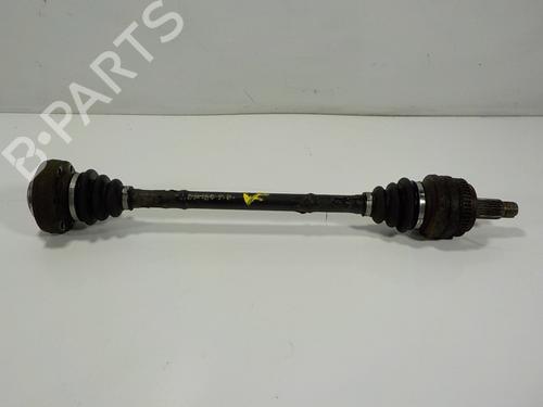 Used Right rear driveshaft Right rear driveshaft BMW 3 Coupe (E92) [2005-2013] 11192165 11192165