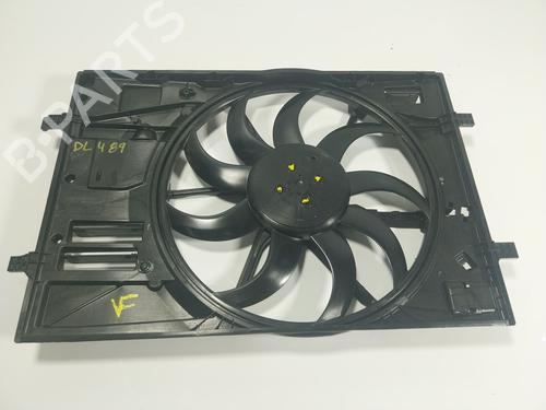Used Radiator fan Radiator fan CUPRA LEON Sportstourer (KL8, KU8, KUD) [2020-2026] 16640919 16640919