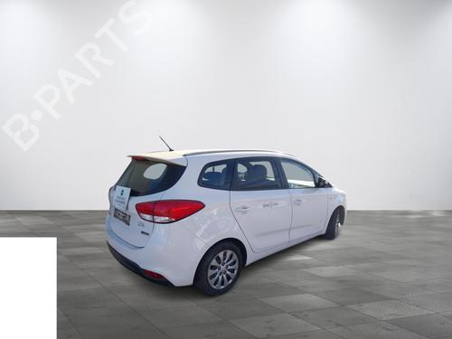 Gear lever KIA CARENS IV  | BP17608635M90  - Image 8