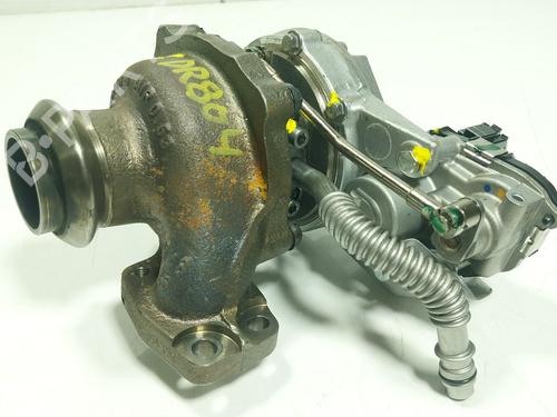 Turbolader/Kompressor für TOYOTA PROACE CITY Box Body/MPV (BPZ_) 1.5 D-4D 100 (BPZM) (102 hp) 29970452