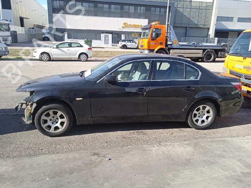 Køler BMW 5 (E60) 525 d | BP6932067M31 