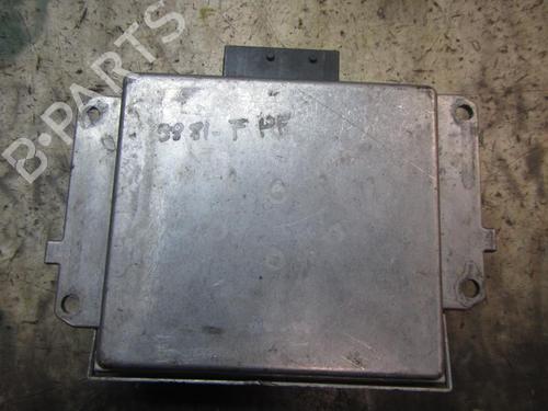 Used Electronic module Electronic module 4010296 4010296