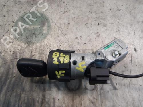 Used Electronic module Electronic module CITROËN C2 (JM_) [2003-2017] 14269717 14269717