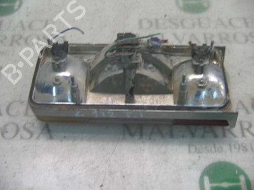 Left taillight ABARTH NIVA II (2123)  | BP3733803C34 