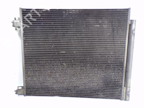 AC radiator NISSAN X-TRAIL III (T32_, T32R, T32RR) 2.0 dCi (T32) | BP7573870M32 