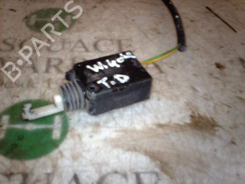 Interruttore Interruttore VOLVO 460 (464) 1.9 Turbo-Diesel (90 hp) 14291183 14291183