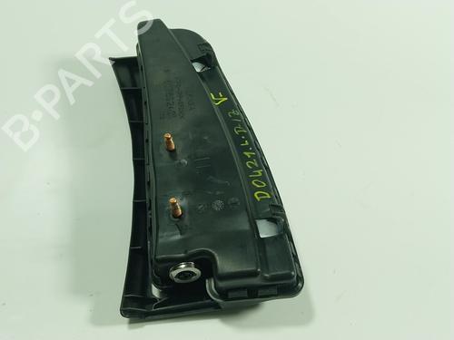 Electronic module MERCEDES-BENZ CLA Shooting Brake (X117)  | BP19775843M83 