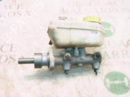 Used Brake master cylinder Brake master cylinder SKODA FABIA I (6Y2) 1.4 (68 hp) 3775684 3775684