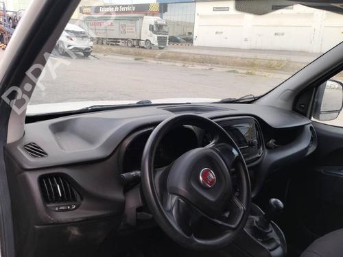 AC compressor FIAT DOBLO Cargo (263_)  | BP17182264M34  - Image 9