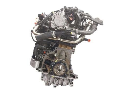 Engine CHRYSLER SEBRING Convertible (JS) 2.0 CRD | BP38601441M1 - Image 3