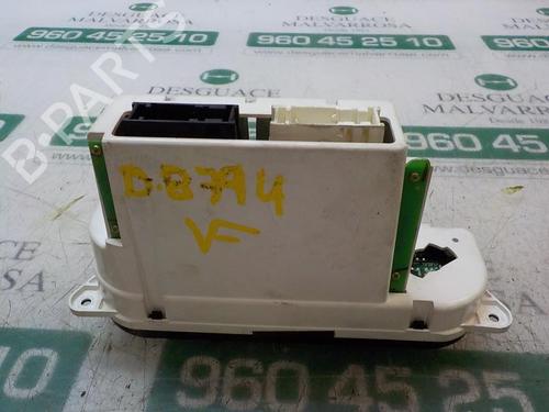 AC Styreenhet / Manøvreringsenhet FORD MONDEO III (B5Y) 2.0 TDCi | BP3869410I5 