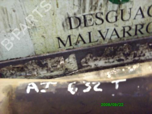 Rear axle HYUNDAI SANTAMO  | BP4019613M2 