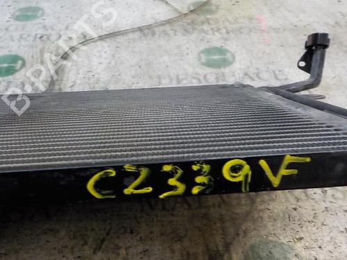 AC radiator SEAT LEON (1M1) 1.9 TDI | BP3855059M32 