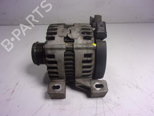 Generator VOLVO C30 (533) D5 | BP15523875M7 
