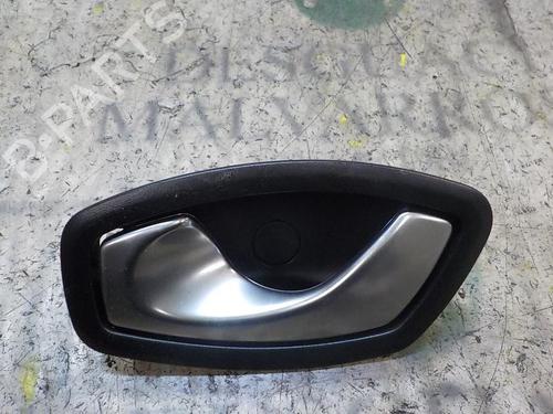 Used Rear left interior door handle RENAULT CLIO IV (BH_) [2012-2021]  3851033