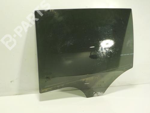 Used Rear left door window Rear left door window FORD GRAND C-MAX (DXA/CB7, DXA/CEU) 1.0 EcoBoost (100 hp) 11191165 11191165