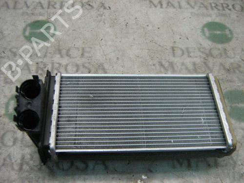Used Heater matrix Heater matrix 3753356 3753356
