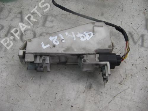 Used Electronic module Electronic module FORD ESCORT VI Turnier (GAL, ANL) 1.6 16V (90 hp) 14294688 14294688