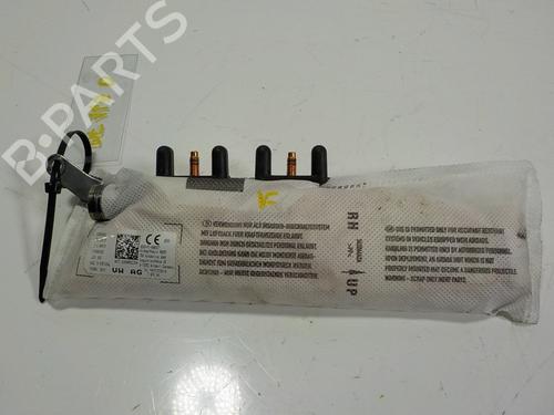 Modulo electronico AUDI A1 Sportback (GBA) 30 TFSI (116 hp) 12102160