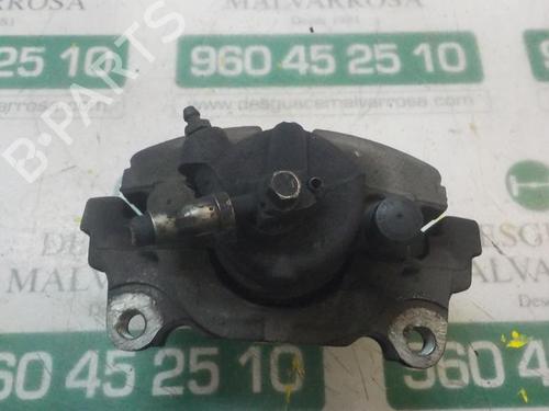 Left front brake caliper SEAT LEON (1P1) 1.4 TSI | BP11550479M105