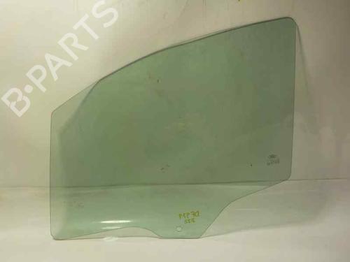 Front left door window FORD TOURNEO COURIER B460 MPV 1.5 TDCi (95 hp) 9083155