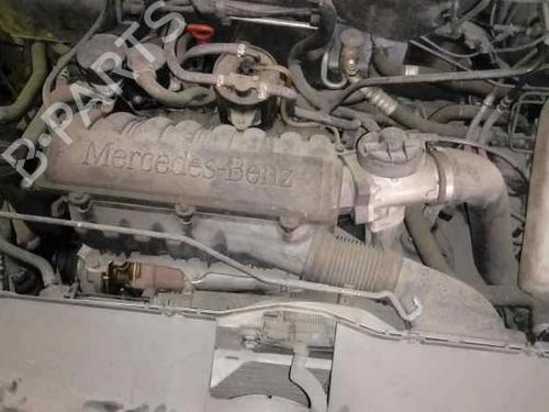 Front left lock MERCEDES-BENZ VANEO (414)  | BP9083834C98 