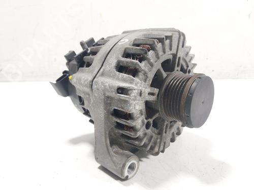 Used Alternator Alternator BMW X1 (E84) xDrive 18 d (143 hp) 32216708 32216708