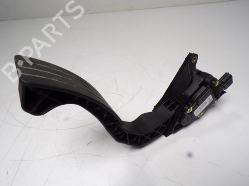 Used Pedal DACIA SANDERO II [2012-2025]  12119355