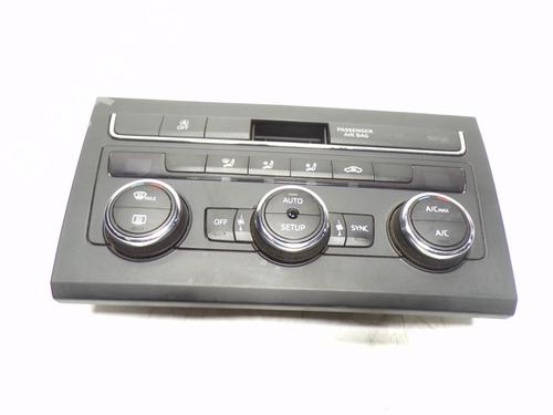 Used Climate control Climate control SEAT LEON ST (5F8) [2012-2020] 11047981 11047981