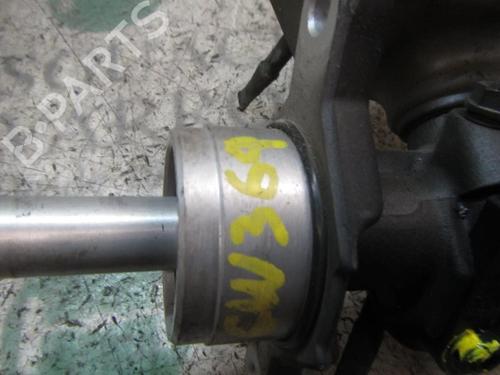 Brake master cylinder SEAT TOLEDO III (5P2) 2.0 TDI 16V | BP3836334M77 