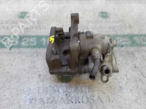Left rear brake caliper FORD MONDEO IV (BA7) 2.0 TDCi | BP11551750M107 
