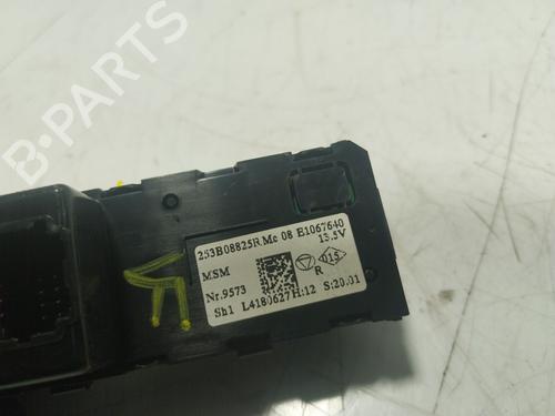 Switch RENAULT ZOE (BFM_)  | BP17920515I30 