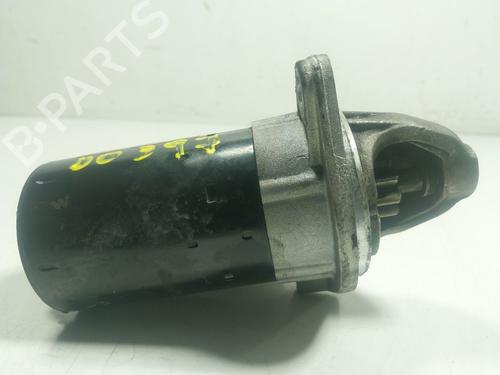 Startmotor BMW 6 (E63) 630 i (258 hp) 18970262