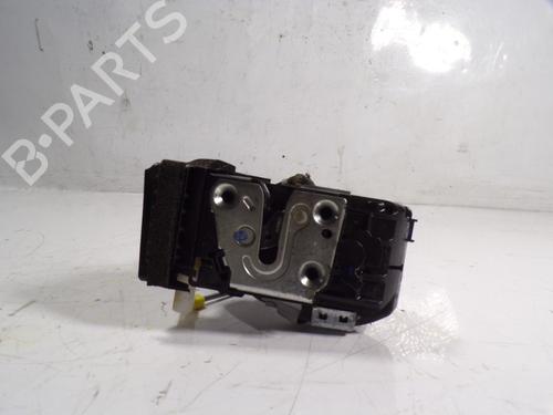 Used Front left lock NISSAN JUKE (F15) 1.5 dCi (110 hp) 9163974