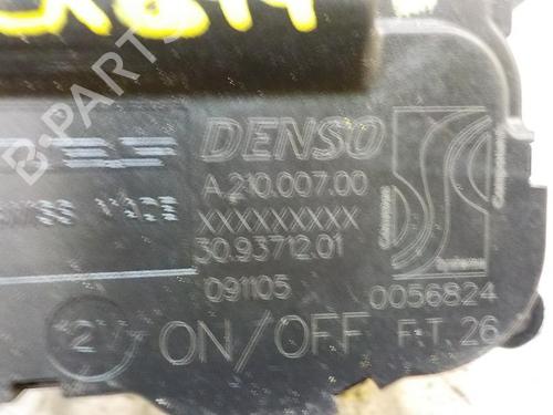 Electronic module FIAT GRANDE PUNTO (199_)  | BP9530753M83 