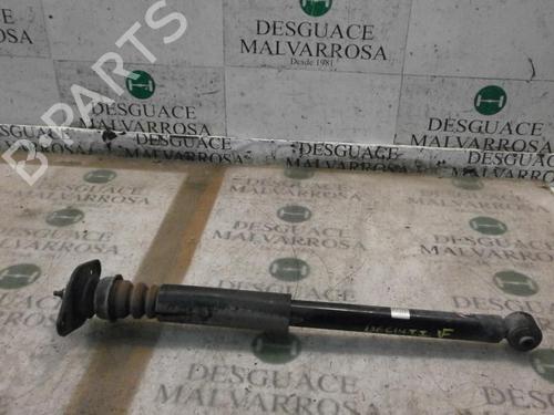 Used Left rear shock absorber Left rear shock absorber HYUNDAI ACCENT III (MC) 1.5 CRDi GLS (110 hp) 3738081 3738081