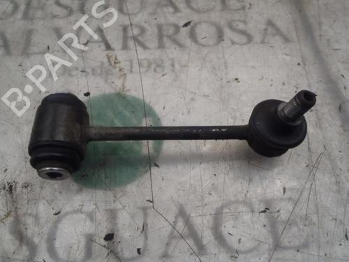 Used Right rear suspension arm LEXUS SC Convertible (UZZ40_) 430 (UZZ40_, UZZ40R) (286 hp) 14275744