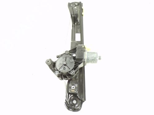 Rudehejsemekanisme Højre bagtil FORD ECOSPORT [2011-2022]  7235437