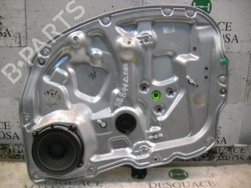 Used Front right window mechanism Front right window mechanism FIAT IDEA (350_) 1.9 JTD (101 hp) 3793235 3793235