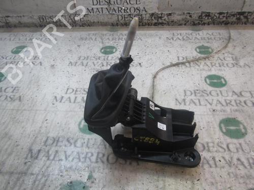 Used Gear lever Gear lever CITROËN C3 II (SC_) [2009-2026] 7410624 7410624