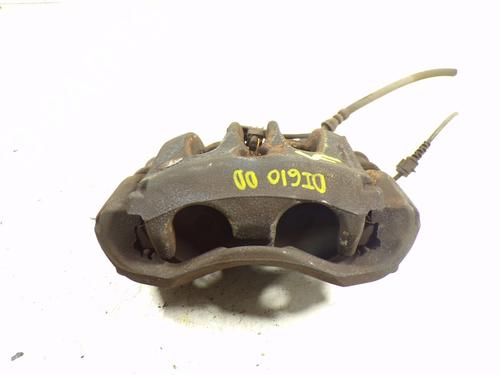 Right front brake caliper MERCEDES-BENZ SPRINTER 3-t Van (B906) 209 CDI (906.611, 906.613) | BP11553635M104