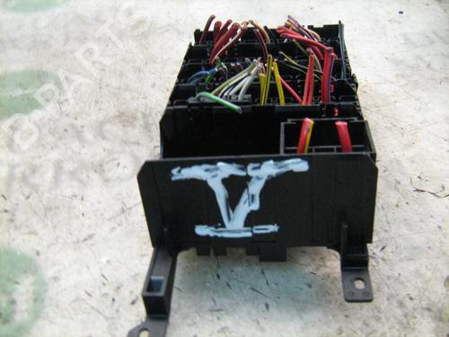 Used Electronic module MERCEDES-BENZ C-CLASS (W202) [1993-2000]  3774464