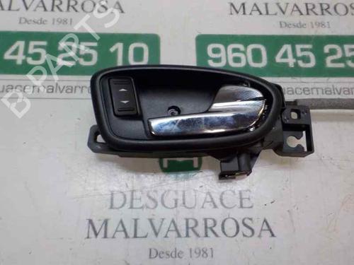 Used Front right interior door handle FORD S-MAX (WA6) 2.0 TDCi (140 hp) 3992744