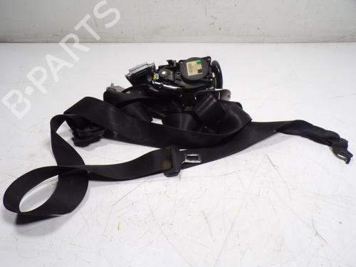 Front right seatbelt MERCEDES-BENZ E-CLASS (W212) E 350 CDI (212.023) | BP15657203I25 
