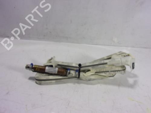 Used Left curtain airbag MERCEDES-BENZ C-CLASS (W204) [2007-2015]  10106823