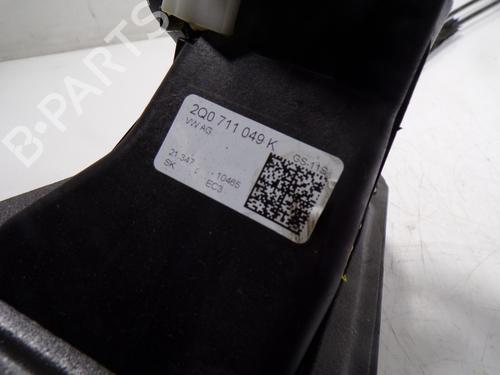 Gear lever SEAT IBIZA V (KJ1, KJG) 1.0 TSI | BP13537260M90