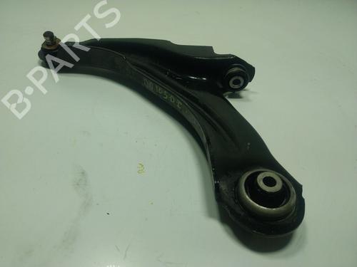Used Left front suspension arm Left front suspension arm RENAULT CLIO IV (BH_) 1.5 dCi 90 (90 hp) 18306438 18306438