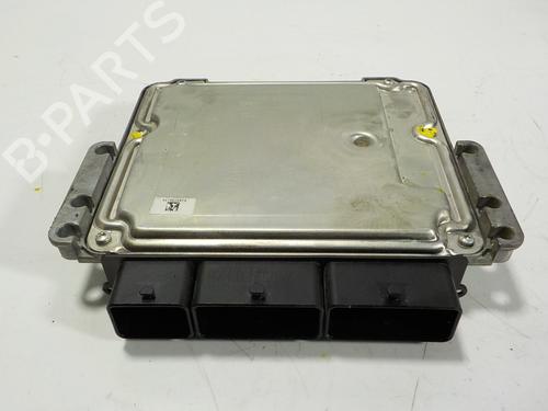 Used Engine control unit (ECU) Engine control unit (ECU) RENAULT CLIO IV (BH_) 1.5 dCi 90 (90 hp) 15061228 15061228