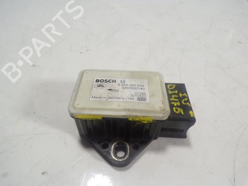 Electronic module LAND ROVER RANGE ROVER III (L322) 3.6 D 4x4 | BP8922728M83 